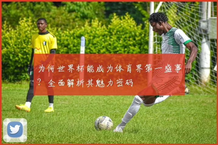 为何世界杯能成为体育界第一盛事?全面解析其魅力密码