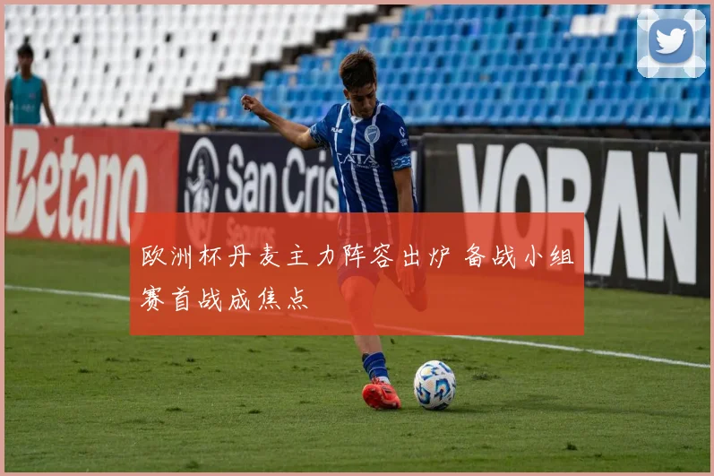欧洲杯丹麦主力阵容出炉 备战小组赛首战成焦点