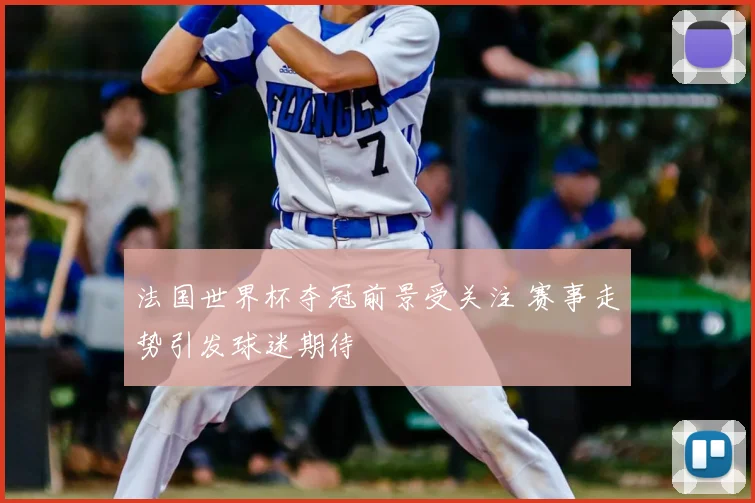 法国世界杯夺冠前景受关注 赛事走势引发球迷期待