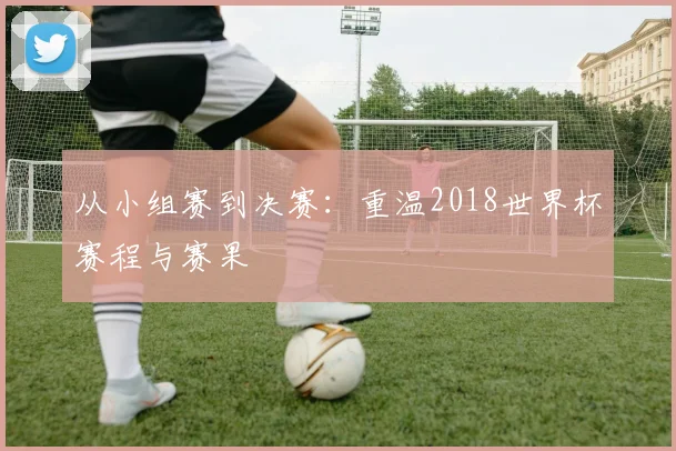 从小组赛到决赛：重温2018世界杯赛程与赛果