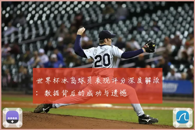 世界杯冰岛球员表现评分深度解读：数据背后的成功与遗憾