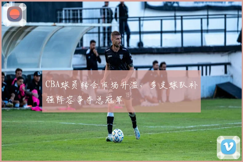 CBA球员转会市场升温，多支球队补强阵容争夺总冠军