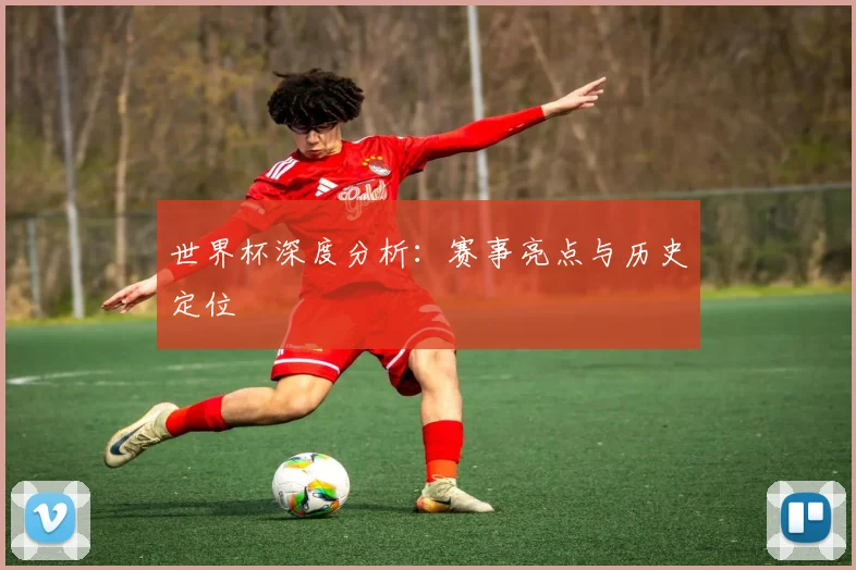 世界杯深度分析：赛事亮点与历史定位
